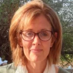 Portrait of Julie Omara Dodson, client featured in testimonial